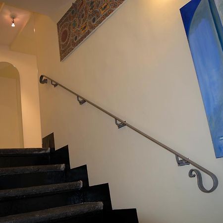 Il Guiscardo B&B 살레르노 외부 사진