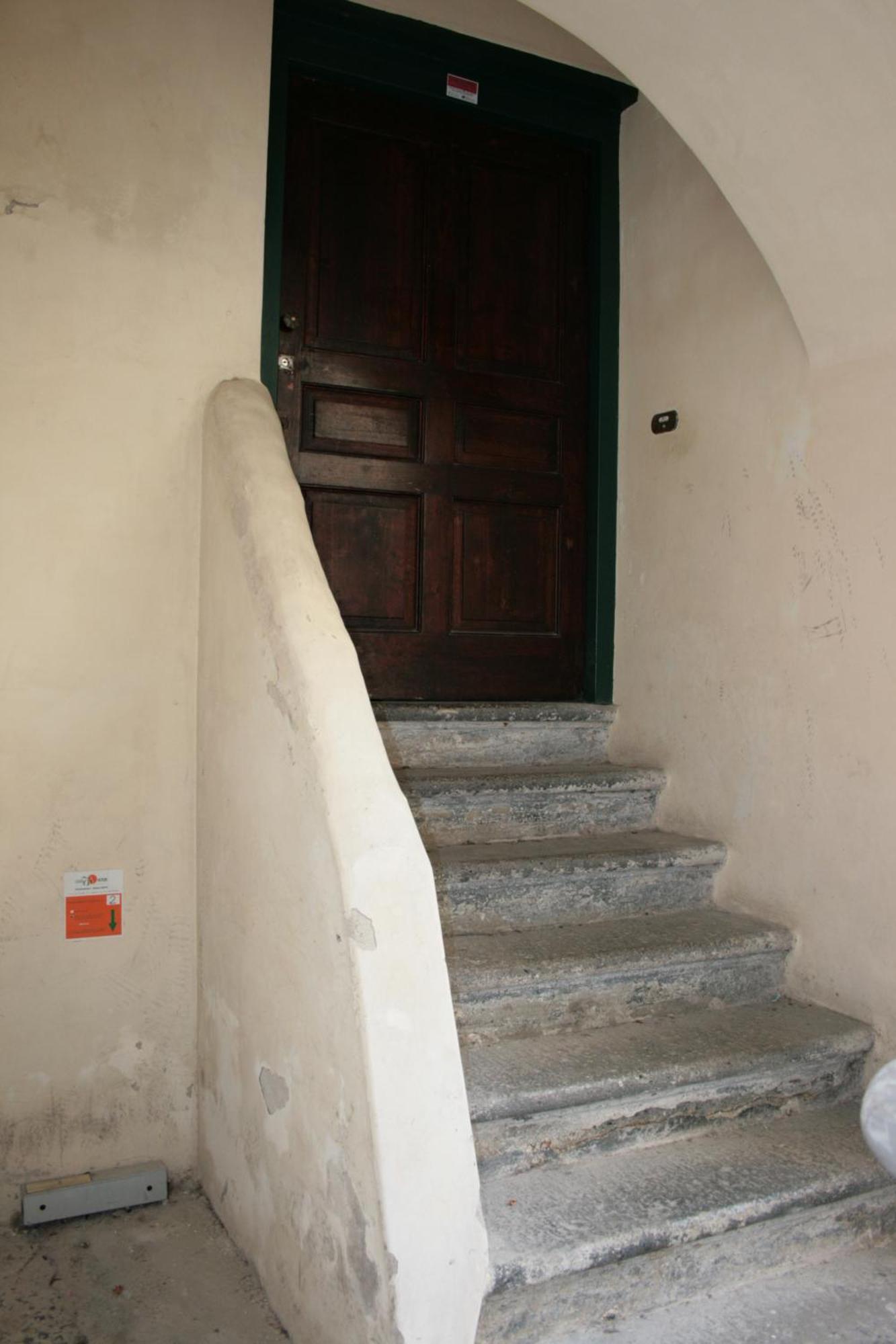 Il Guiscardo B&B 살레르노 외부 사진