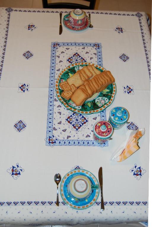Il Guiscardo B&B 살레르노 외부 사진